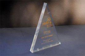 Nedma Award