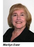 Marilyn Ewer
