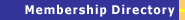 Membership Directory